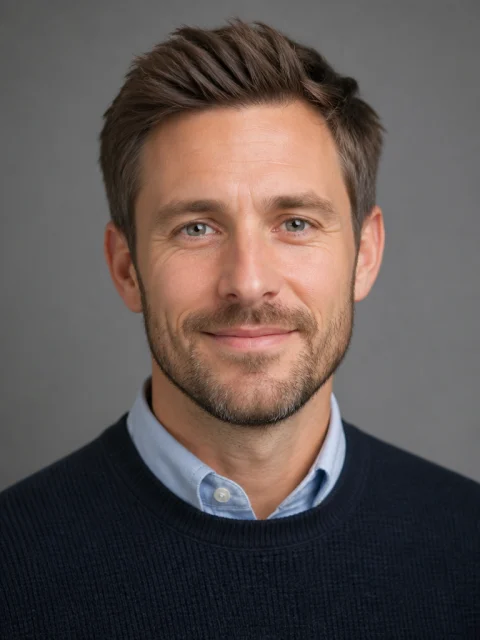 Niklas Weber
